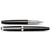 Caran d'Ache Léman De Nuit Rollerball, black