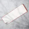 Adressbuch Ausgabe No. 22 TeBeskin Kunstleder rubin-rot - 2