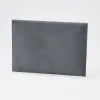 Greyhound Nubuck Envelope Pocketfolio - 2