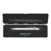Caran d'Ache 849 Pop Line Ballpoint Pen, gift box, white - 3