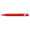Caran d’Ache 849 Rollerball Pen – Red - 2