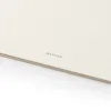 Press folder A4, cardboard, ivory - 2