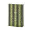 Daily Planner 2027 Green Viper