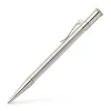Graf von Faber-Castell Classic Silver Twist Ballpoint Pen