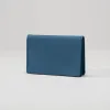 Business Card Caddy Prussian - 4