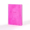 Weekly Calendar & Notes 2026, Brushed Pink