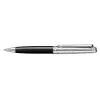 Caran d'Ache - Leman Damier - Set - Ballpoint Pen- Etui - Silver  - 4