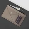 Credit Card Caddy, large, dolphin - 4