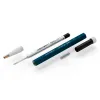 Drehgriffel Nr. 1, Deep Sea - Ballpoint pen with royal blue ink - 3