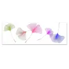Ginkgo Greeting Card