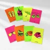 Luminous Art Edition Greeting Card Set – 8 Cards