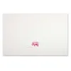 Greeting card rhino take care