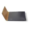 LEGENDÄR TRYP Mini Briefcase,  leather, brown - 3