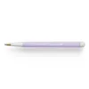 Drehgriffel Nr. 1, Lilac - Ballpoint pen with royal blue ink