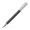 Faber-Castell Ambition OpArt “Black Sand” Fountain Pen