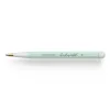 Drehgriffel Nr. 1, Mint Green -Ballpoint pen with royal blue ink