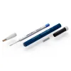Drehgriffel Nr. 1, Navy - Ballpoint pen with royal blue ink - 2