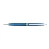 Caran d’Ache Léman Slim Ballpoint Pen – Grand Bleu