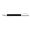 Faber-Castell Tamitio Twist Ballpoint Pen, black - 2