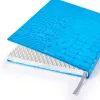 Notebook, leather - 2