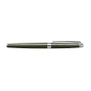 Caran d'Ache Léman Slim Terre  d'Ombre Fountain Pen, nib M - 3