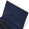 Journal L Notebook ruled Midnight Blue - 2
