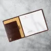 Brieftaschenplaner No. 1 Verona Leder Cognacbraun - 2