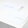 100 custom business cards, Japp Johnson - 2