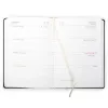 Edition C weekly calendar 2026 faux leather TeBeskin black - 3