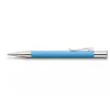 Graf von Faber-Castell Guilloche Ballpoint Pen, gulf blue - 2