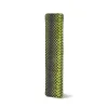 Pen Case Single Leather Green Viper