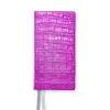 Pocket Datebook 2027 Wild Pink Leather - 2