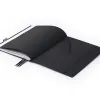 Whitebook Calf Soft leather XLX cappuccino - 3