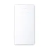 Notepad "Notes", 94 plain sheets, white, small