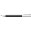 Faber-Castell Ambition OpArt “Black Sand” Fountain Pen - 2