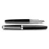 Caran d'Ache Léman Fountain Pen, ebony