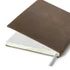 Weekly Planner 2027 Wild Pink Leather - 5
