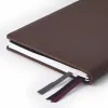 Whitebook, soft calf leather,  MX, capuchino - 4