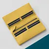 Wallet Wallis Mustard - 4