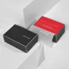 Custom business card set, Colour - 4