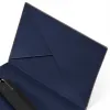 Journal M Notebook ruled without embossing Dolphin - 3