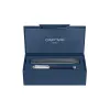 Caran d'Ache Varius Trophy Rollerball, leather box set - 2