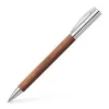 Faber-Castell Ambition Walnut Twist Ballpoint Pen
