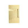 S.T. Dupont LIGNE 2 Lighter Gold