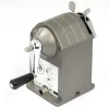 Caran d’Ache pencil sharpener 2000, metal - 3