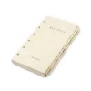Refill for Pocket Planner, standard refill (all indexes) - 3