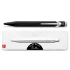 Caran d'Ache 849 Rollerball, black