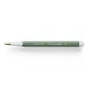Drehgriffel Nr. 1, Olive - Ballpoint pen with royal blue ink