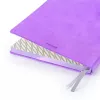 Weekly Planner 2026, Brushed Violet - 2