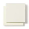 Guest Book 180 pages Champagne linen  - 4